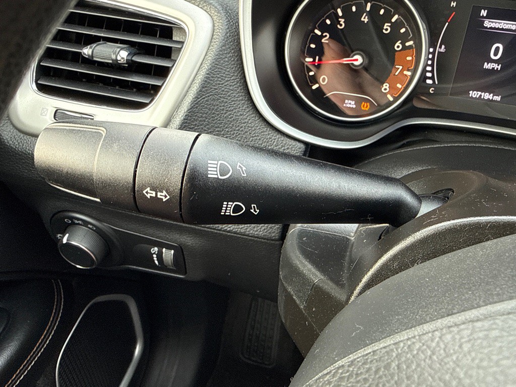 2018 Jeep Compass Image 33