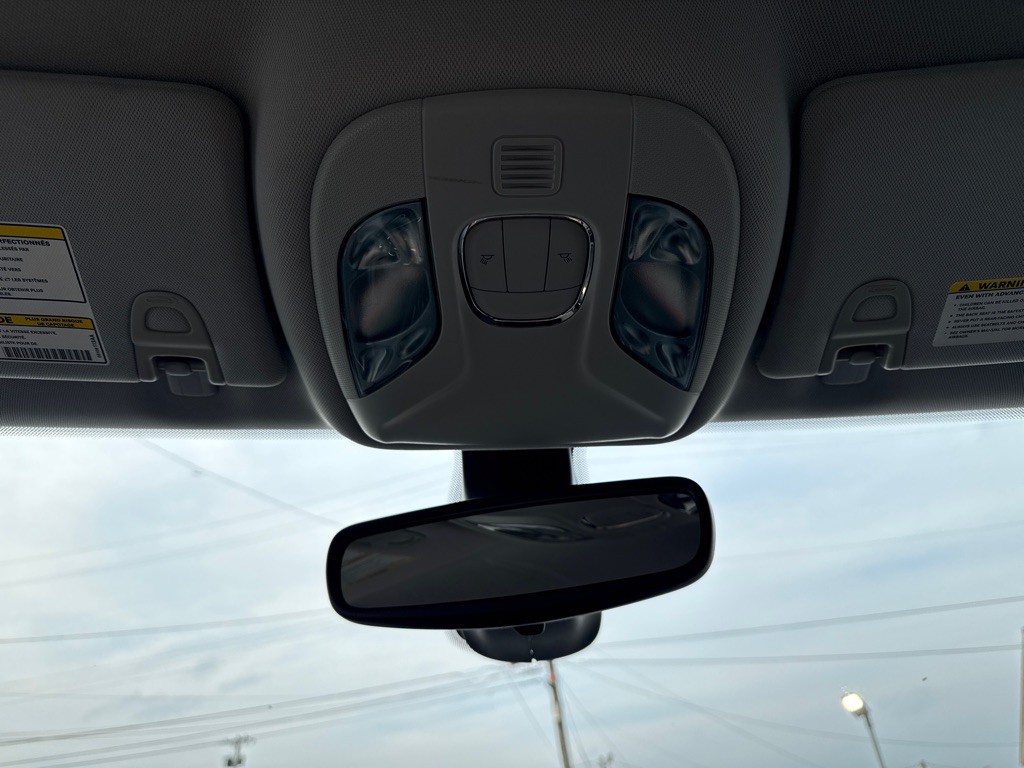 2018 Jeep Compass Image 37