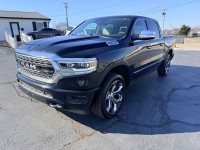 Image for 2019 RAM 1500 Limited ID: 7202967