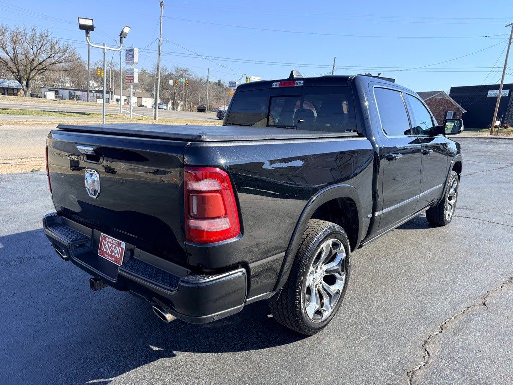 2019 RAM 1500 Image 5
