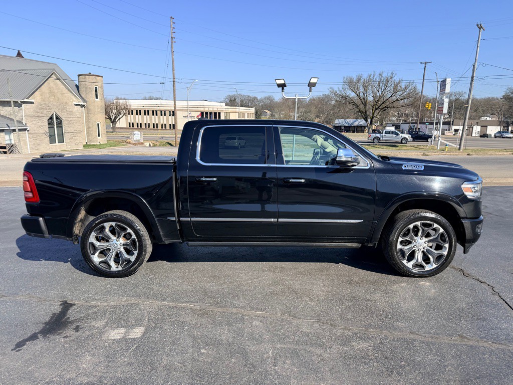 2019 RAM 1500 Image 6