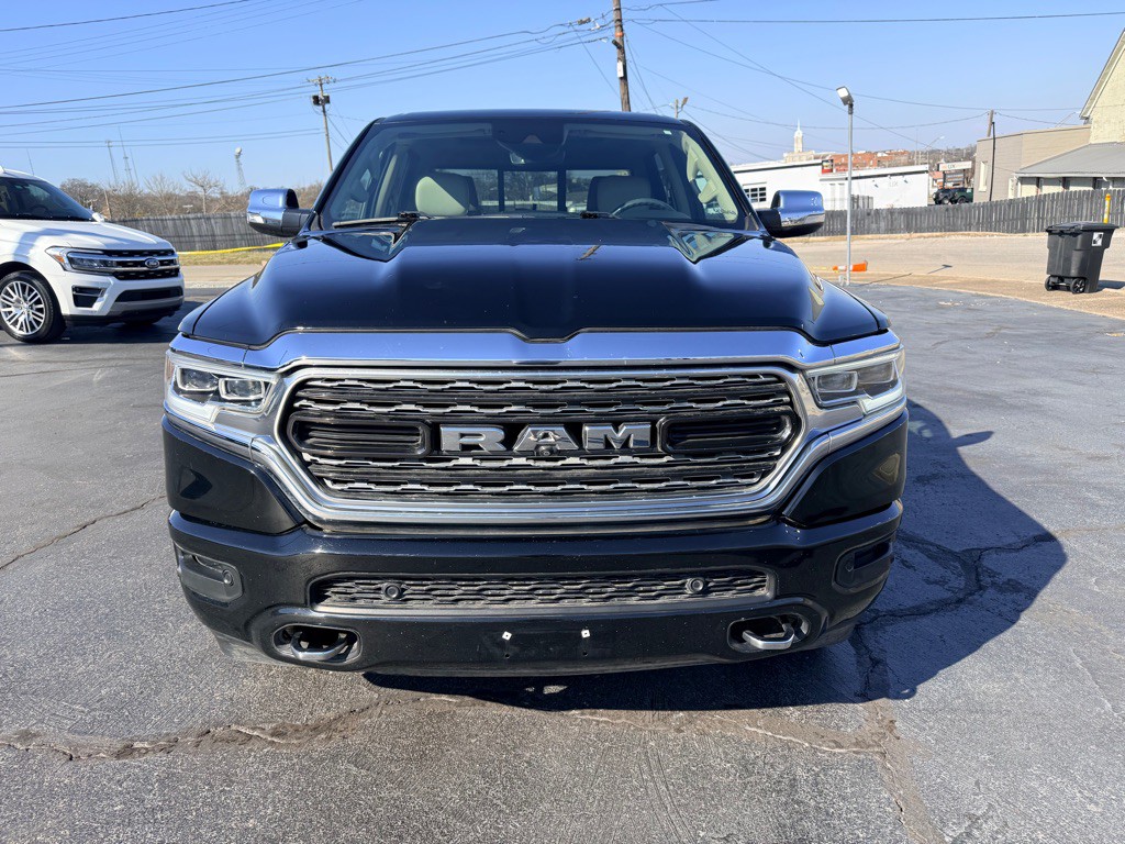 2019 RAM 1500 Image 8