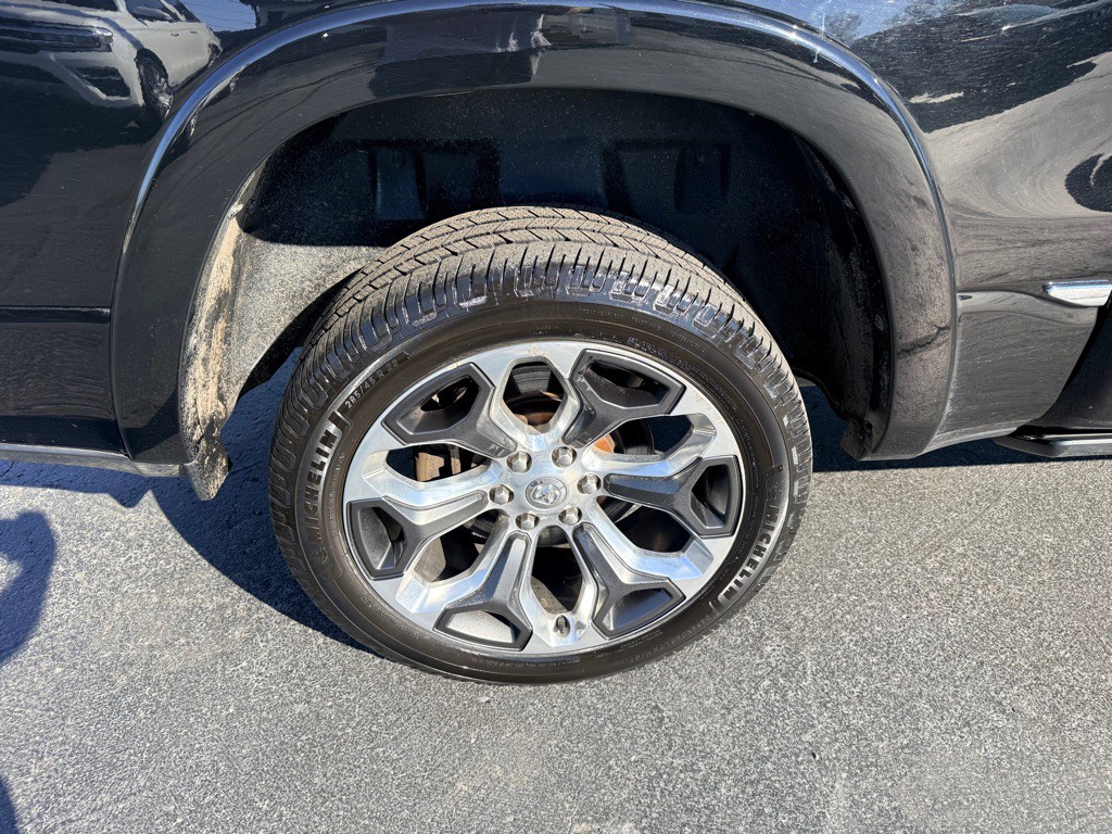 2019 RAM 1500 Image 11