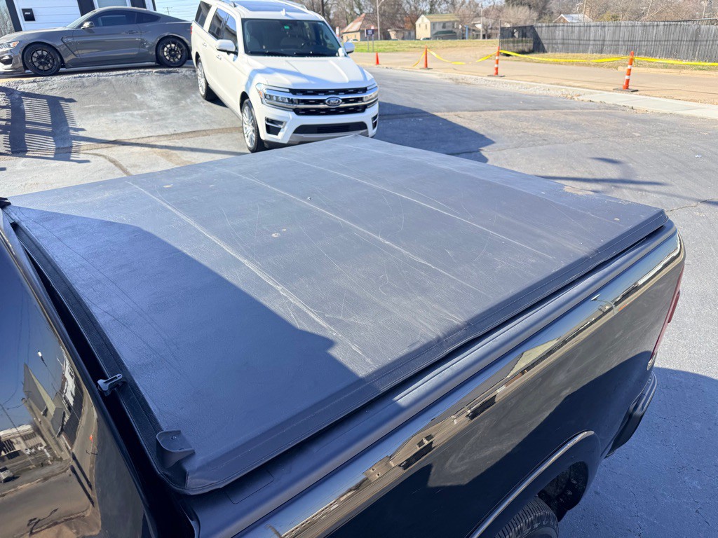 2019 RAM 1500 Image 13