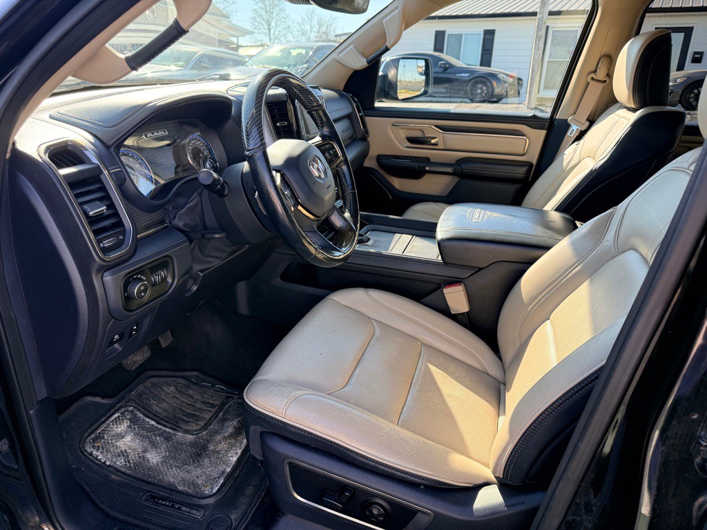 2019 RAM 1500 Image 14