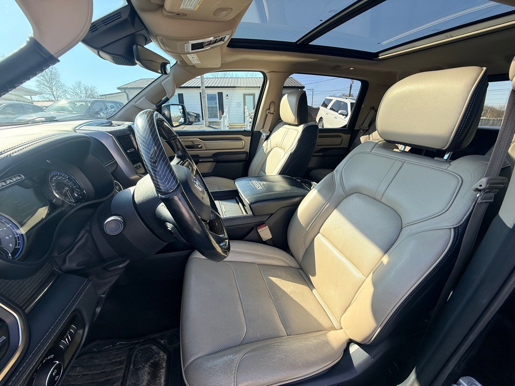 2019 RAM 1500 Image 15