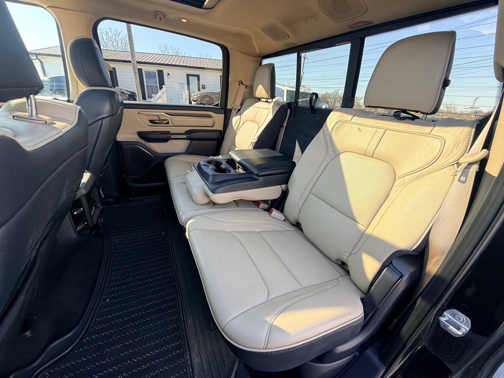 2019 RAM 1500 Image 18