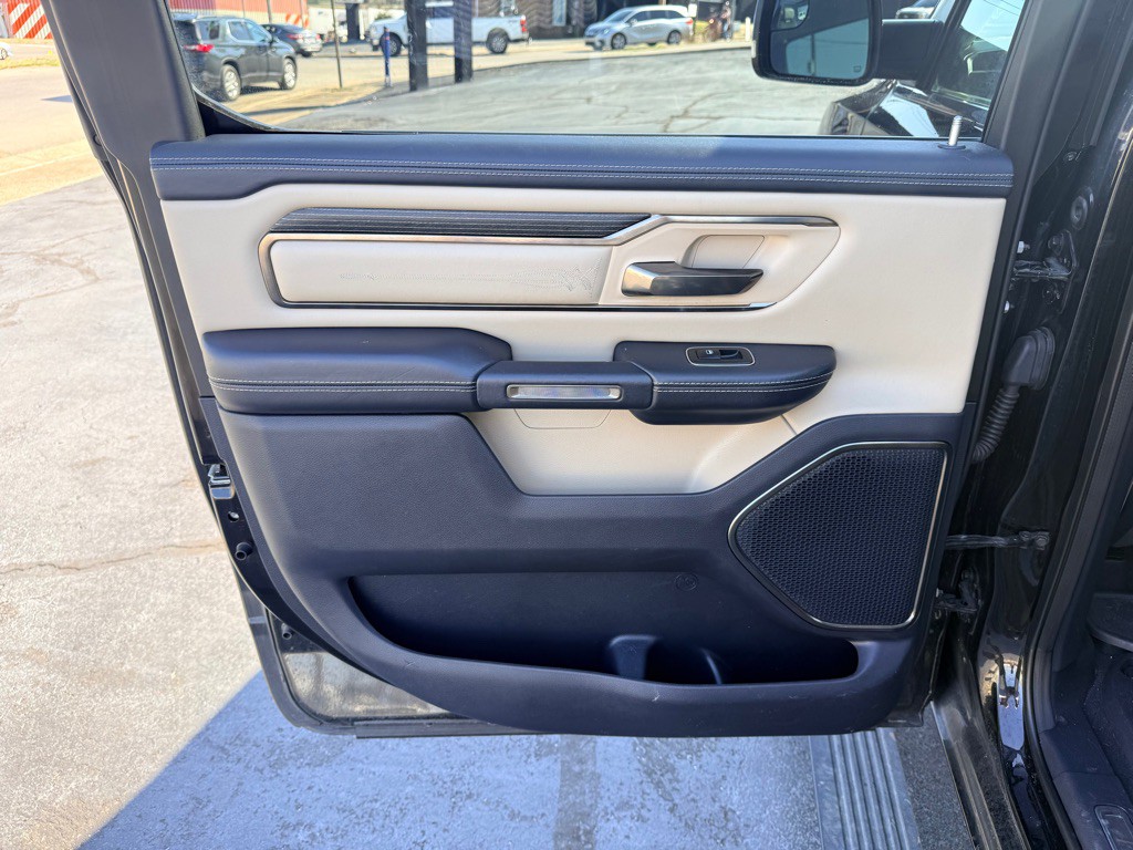 2019 RAM 1500 Image 19