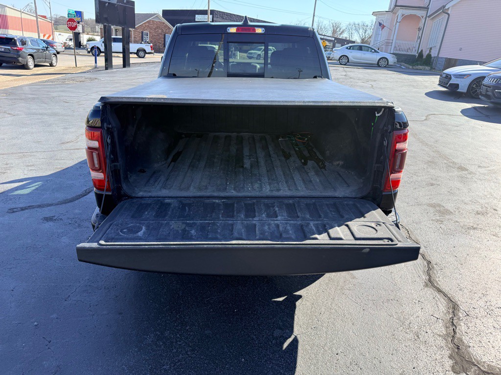 2019 RAM 1500 Image 20