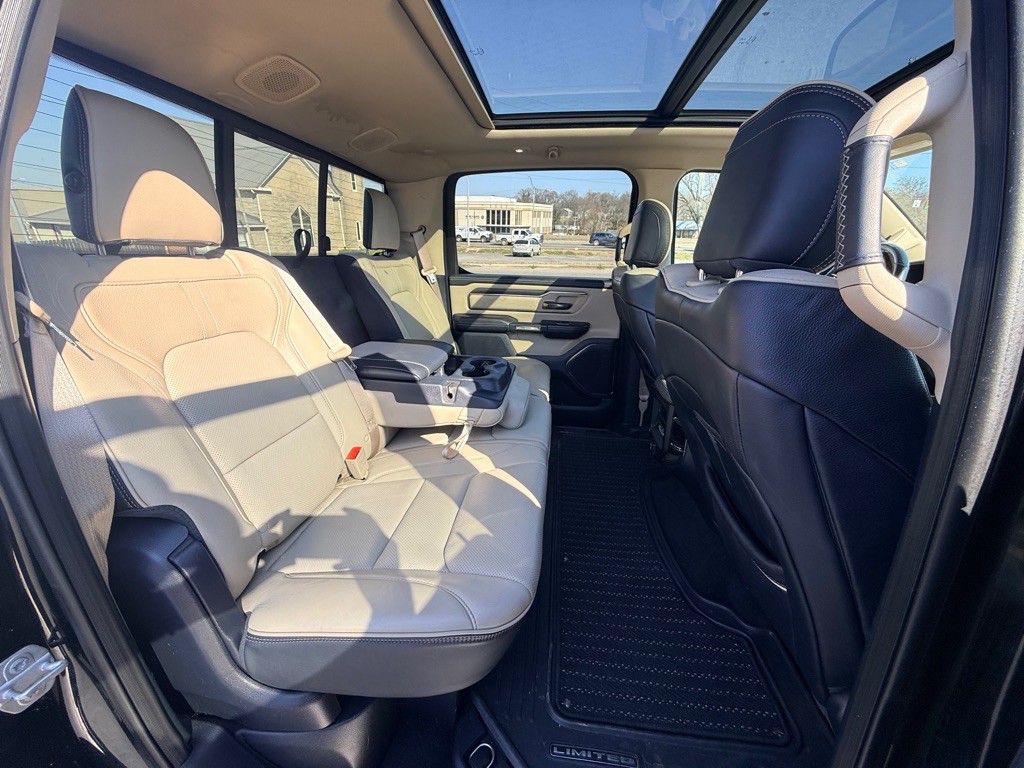 2019 RAM 1500 Image 22