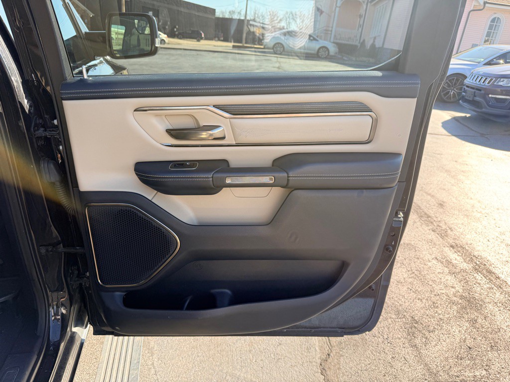 2019 RAM 1500 Image 23