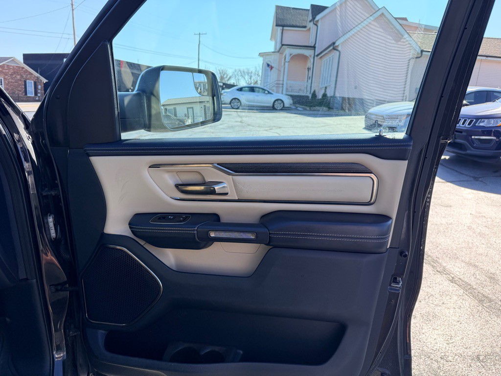 2019 RAM 1500 Image 26