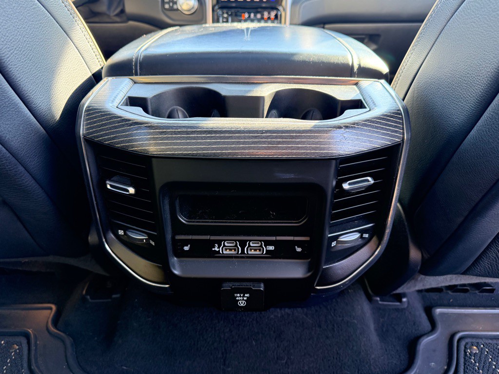 2019 RAM 1500 Image 27