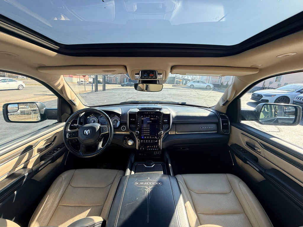 2019 RAM 1500 Image 30