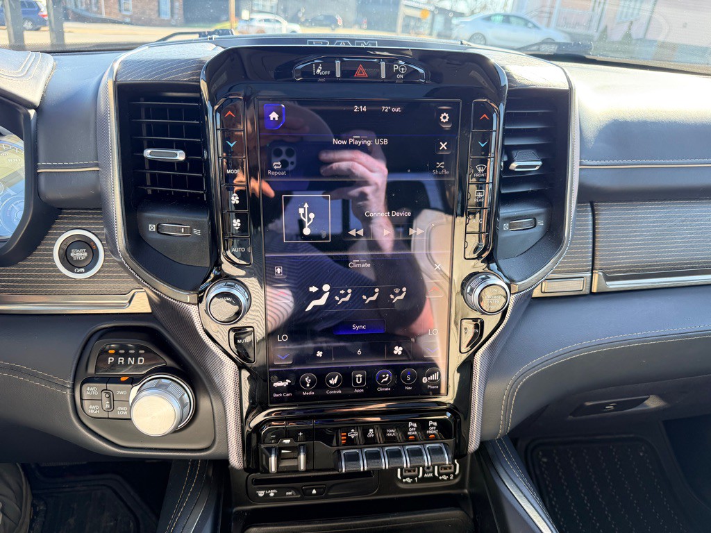 2019 RAM 1500 Image 32