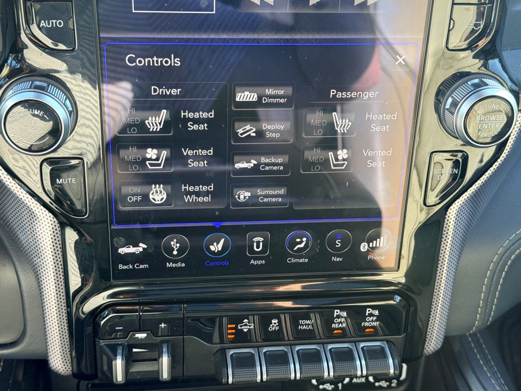 2019 RAM 1500 Image 34