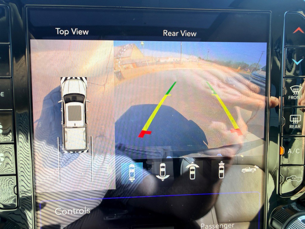 2019 RAM 1500 Image 35