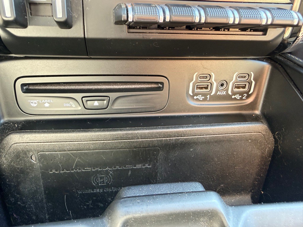 2019 RAM 1500 Image 36