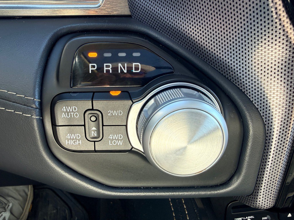 2019 RAM 1500 Image 38