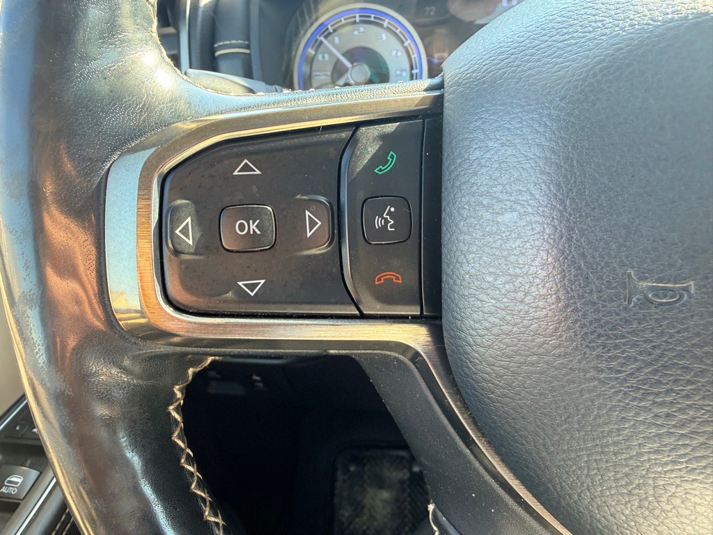 2019 RAM 1500 Image 41