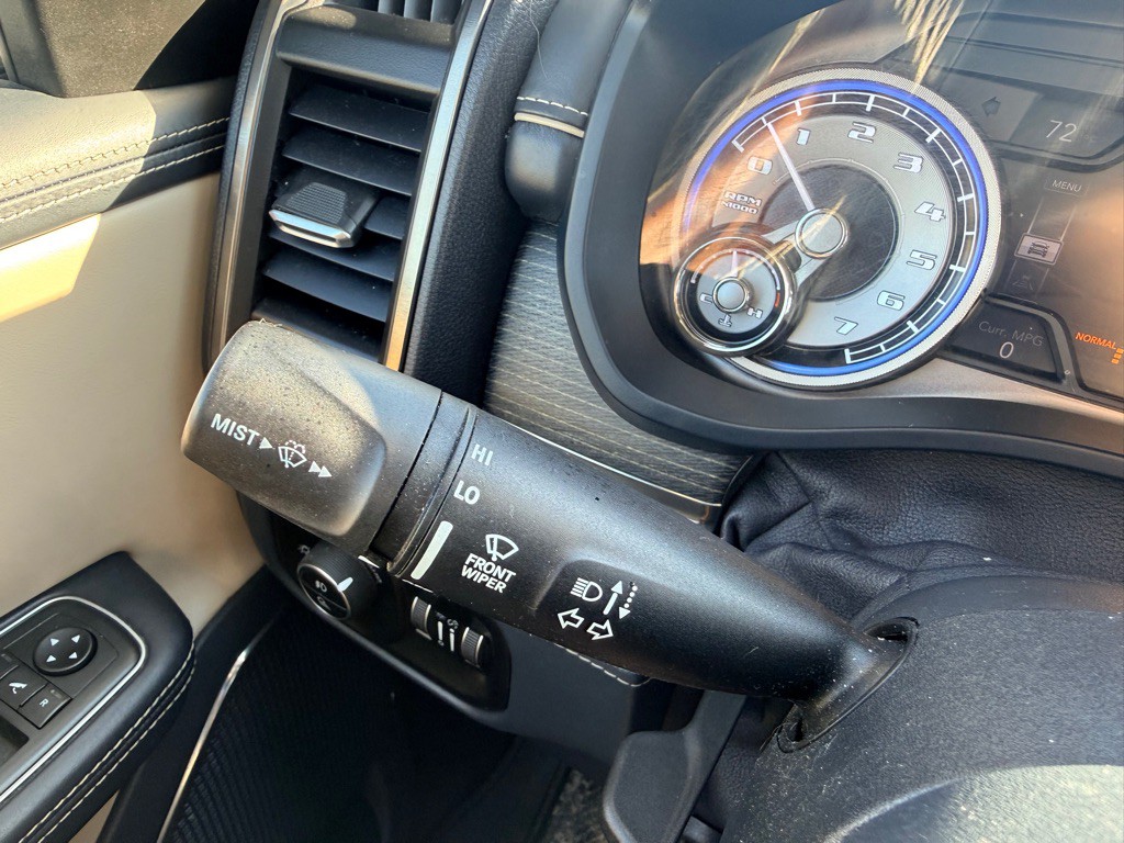 2019 RAM 1500 Image 42