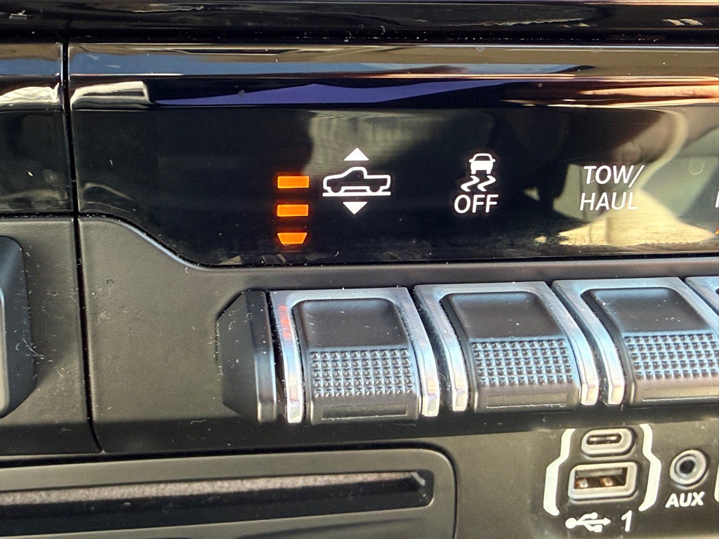 2019 RAM 1500 Image 43