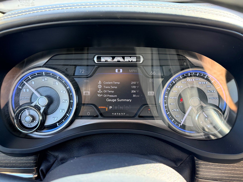 2019 RAM 1500 Image 44