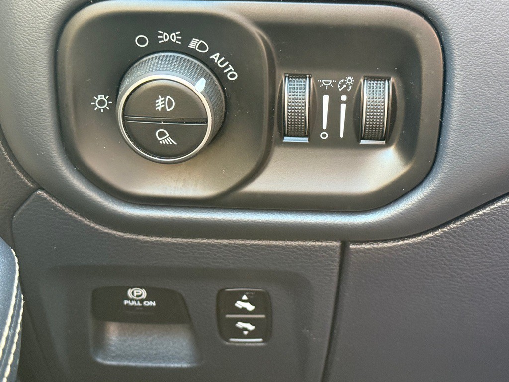 2019 RAM 1500 Image 46