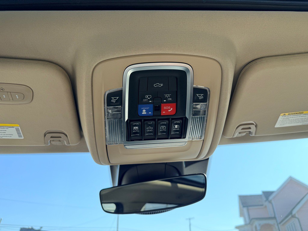 2019 RAM 1500 Image 48