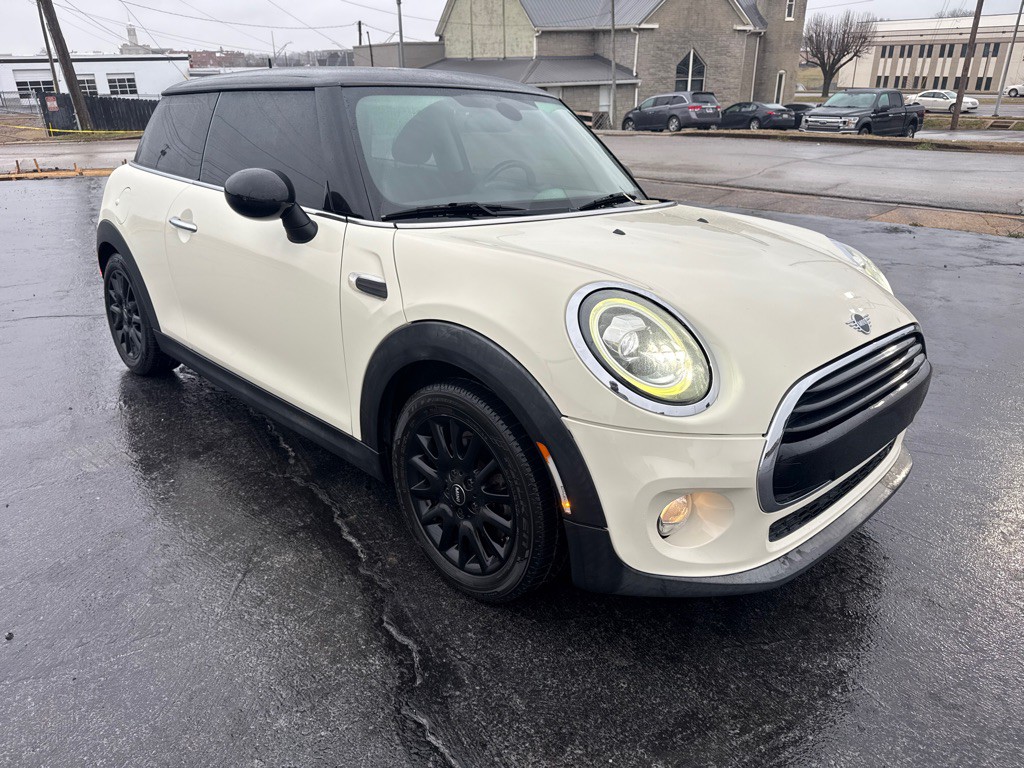 2019 MINI Cooper Image 7