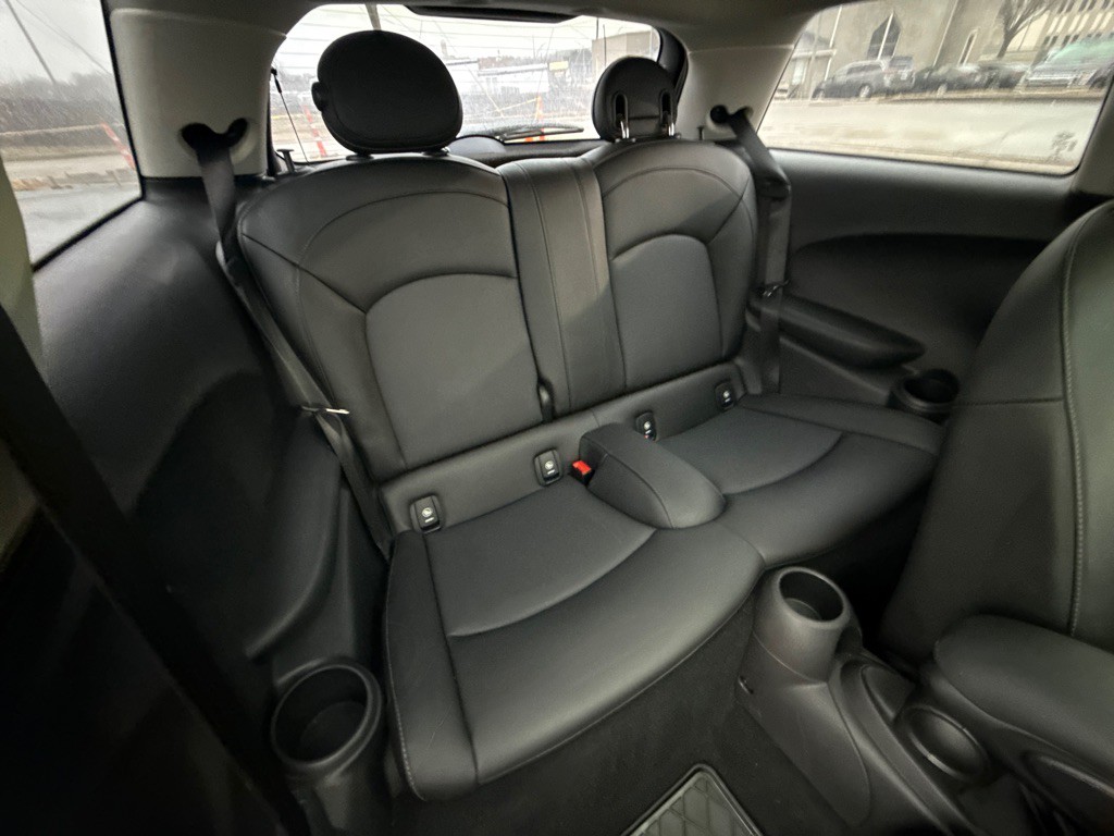 2019 MINI Cooper Image 20