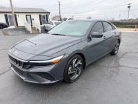 Image for 2024 Hyundai Elantra SEL ID: 7232212