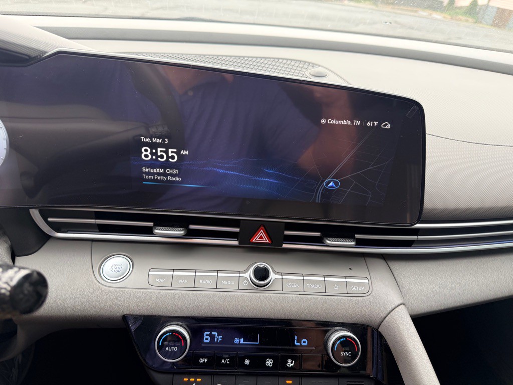 2024 Hyundai Elantra Image 26