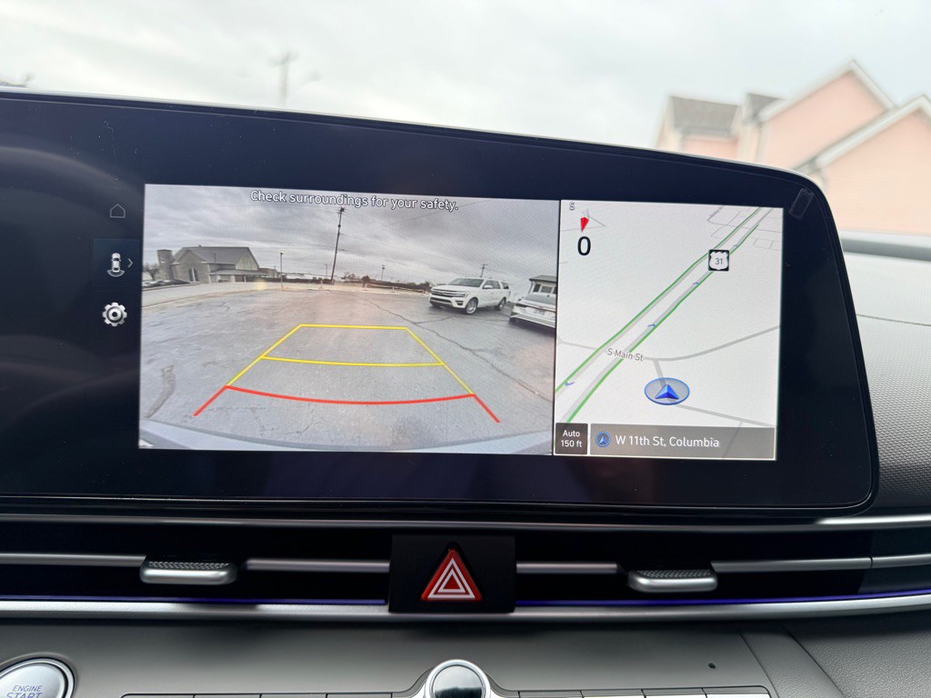 2024 Hyundai Elantra Image 37