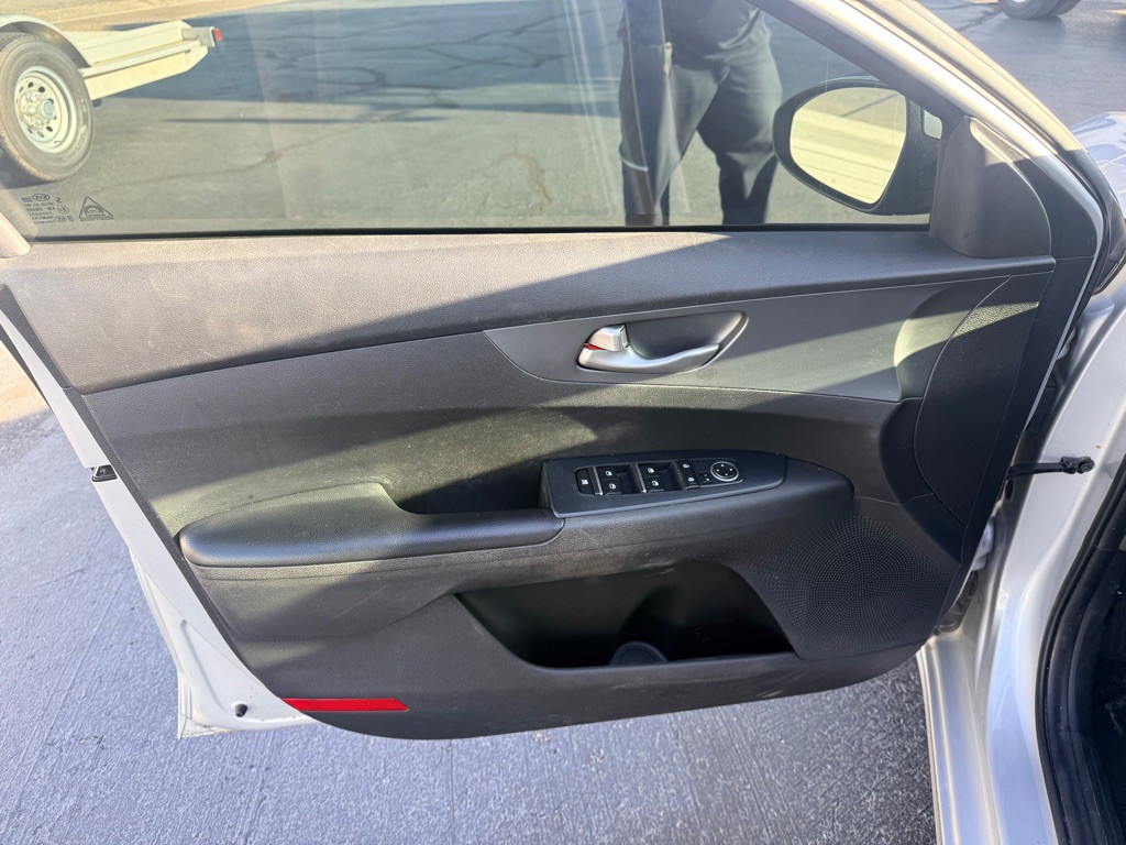 2020 Kia Forte Image 15