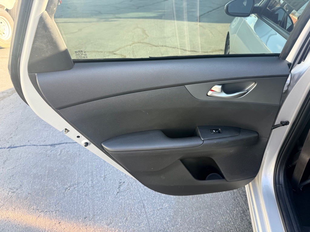 2020 Kia Forte Image 18