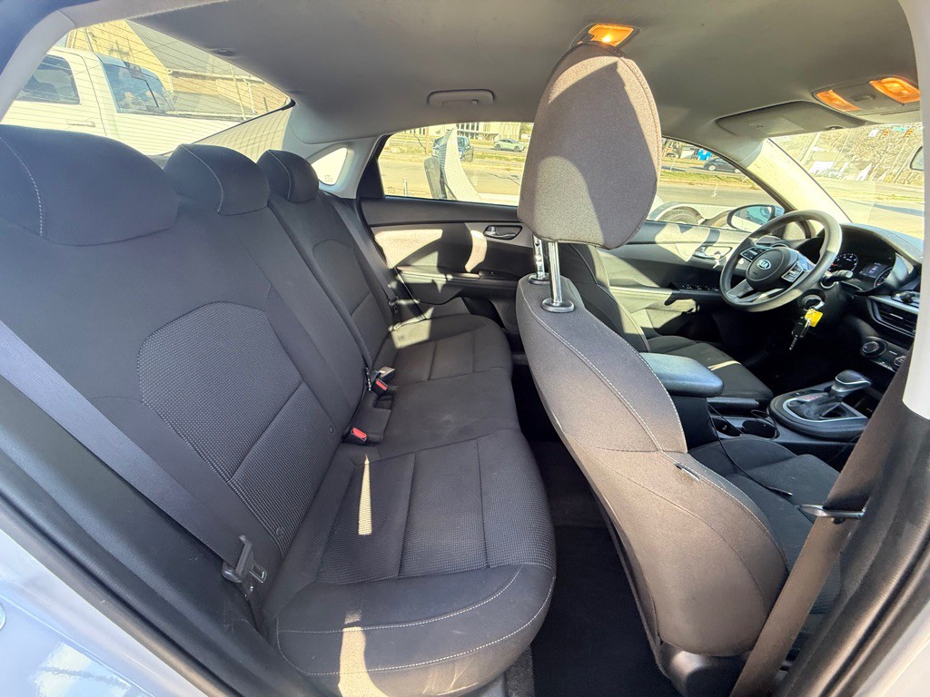 2020 Kia Forte Image 20