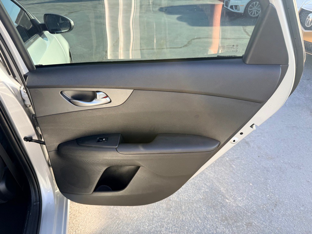 2020 Kia Forte Image 21