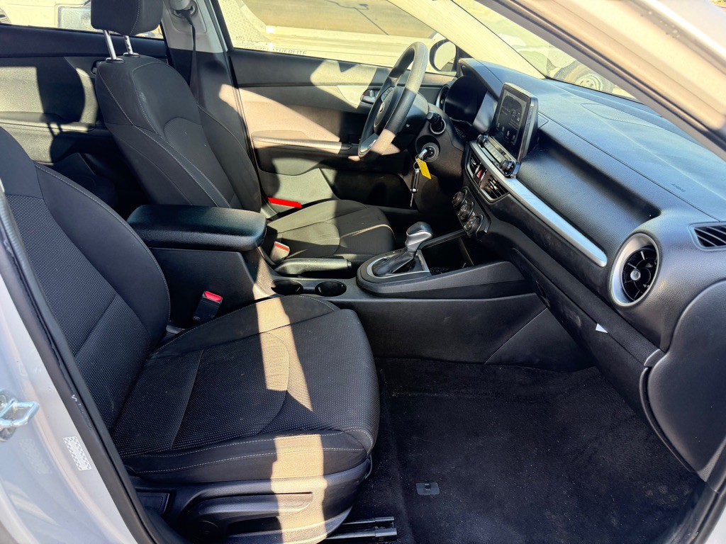 2020 Kia Forte Image 22