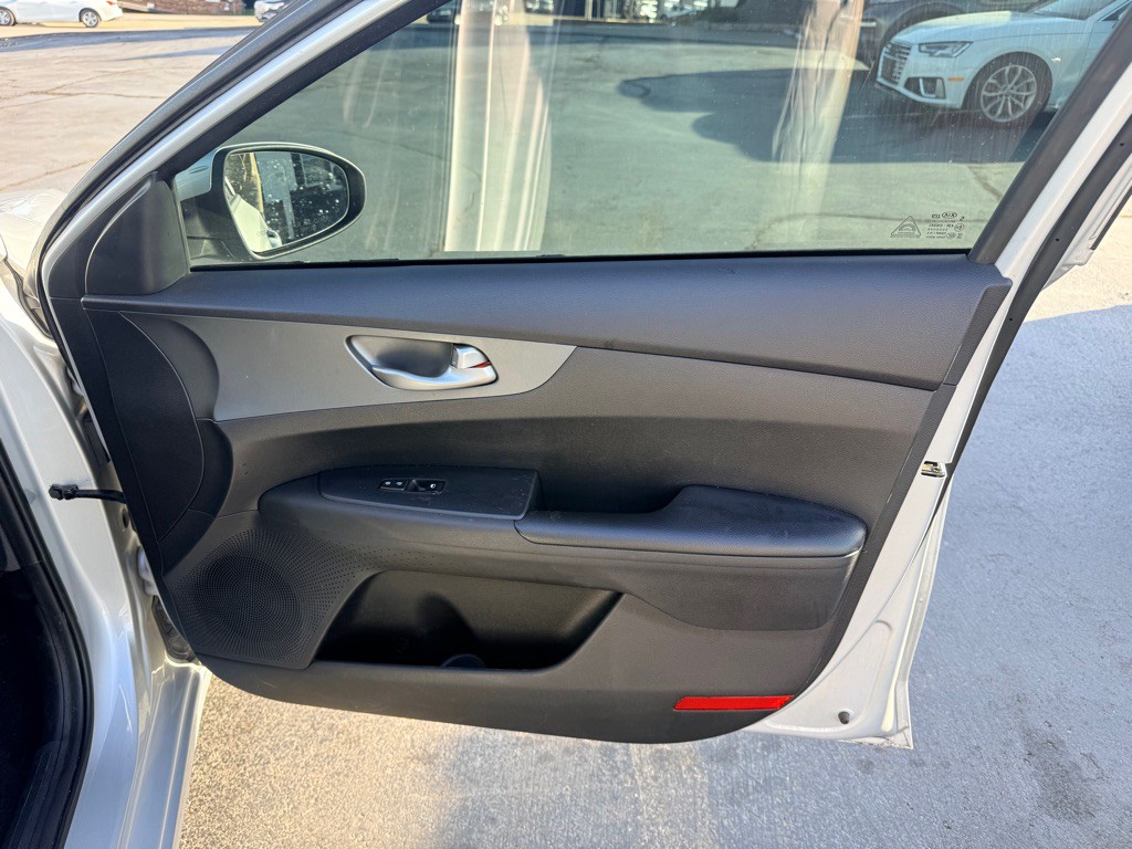 2020 Kia Forte Image 24