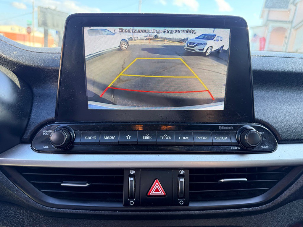 2020 Kia Forte Image 27