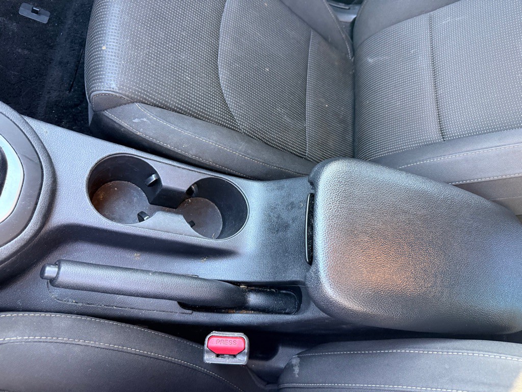 2020 Kia Forte Image 29