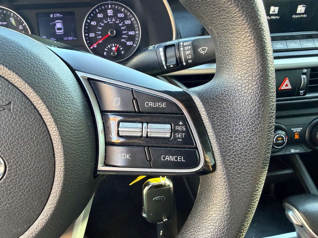 2020 Kia Forte Image 30