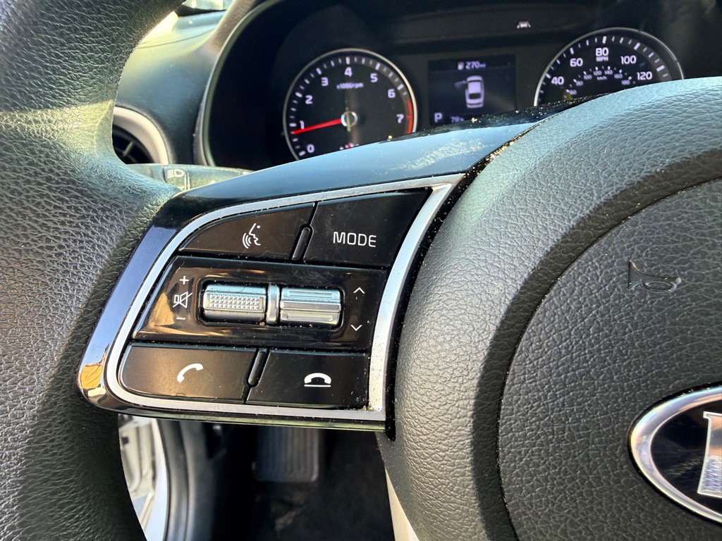 2020 Kia Forte Image 31