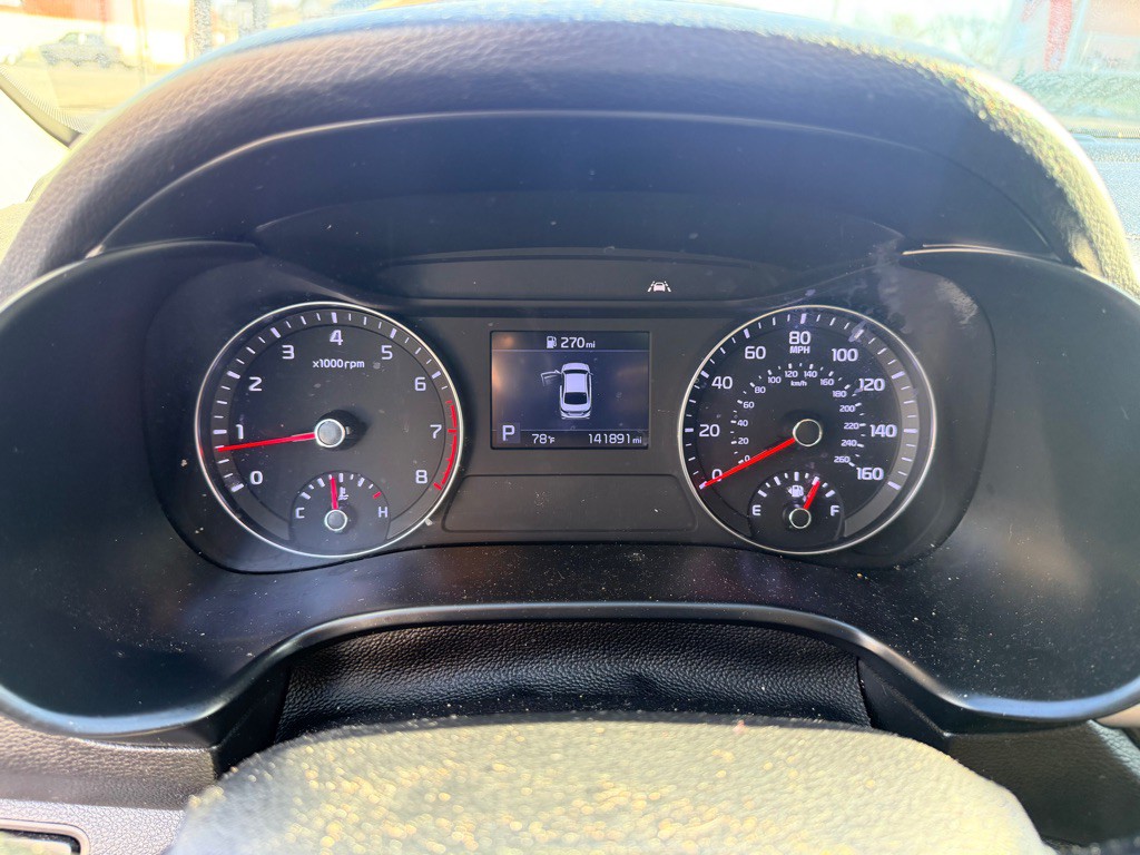 2020 Kia Forte Image 34