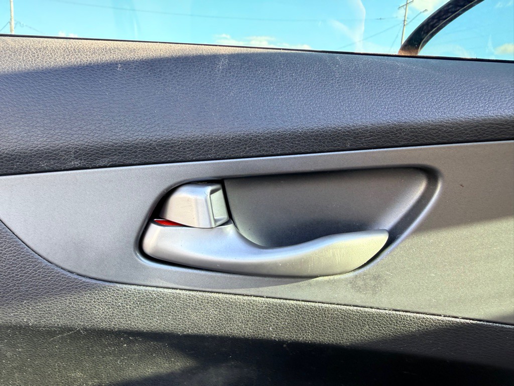 2020 Kia Forte Image 37