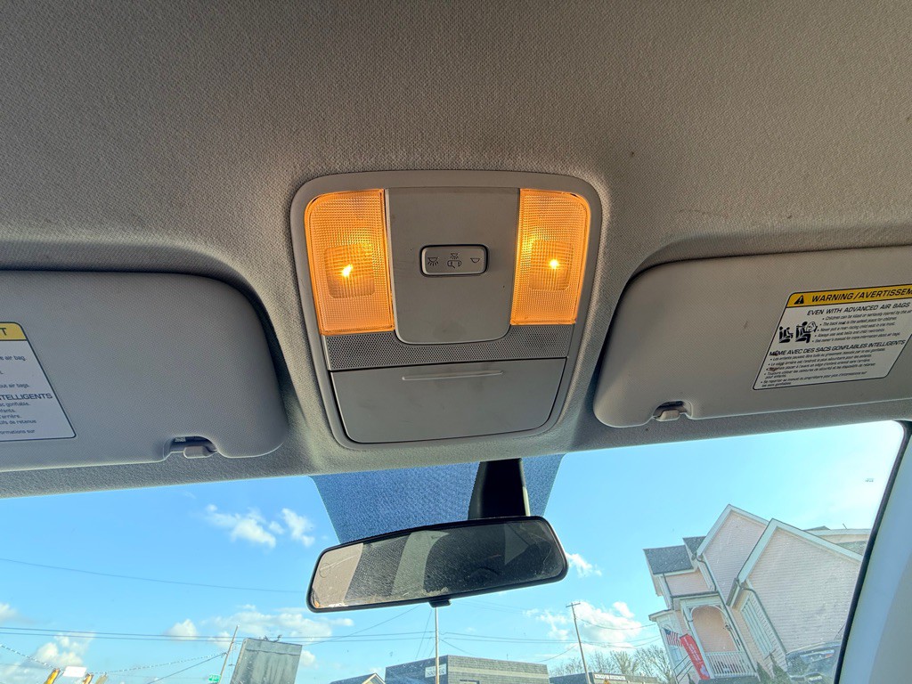 2020 Kia Forte Image 38