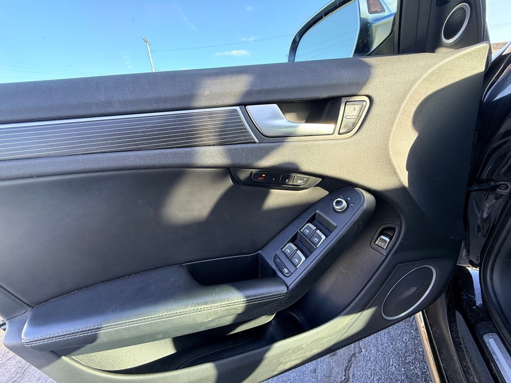 2014 Audi S4 Image 13