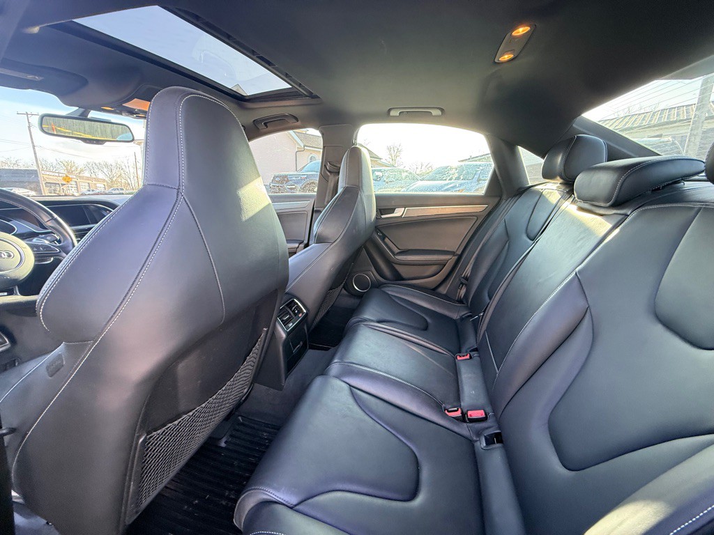 2014 Audi S4 Image 15
