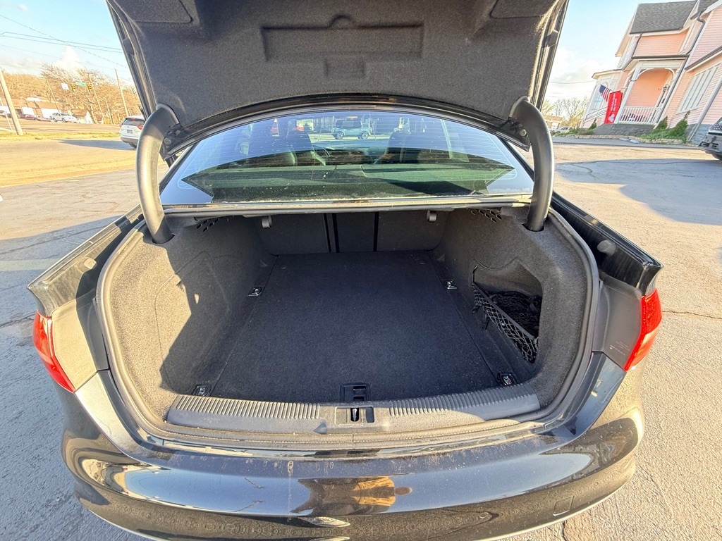 2014 Audi S4 Image 16